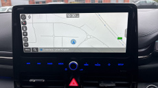 Hyundai IONIQ 1.6 GDi Hybrid Premium 5dr DCT Hybrid Hatchback